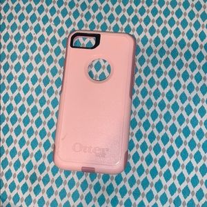 iPhone 8 otterbox case